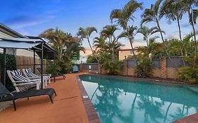 Airport Clayfield Motel